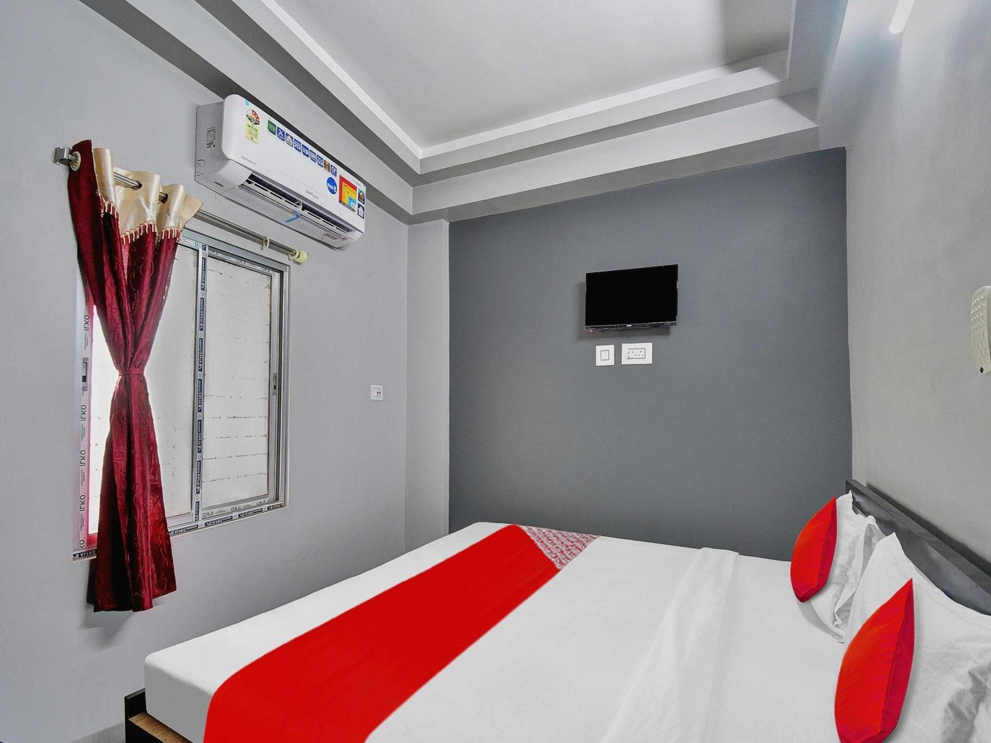 Super Hotel O Royal Empire Calcutta Exterior foto