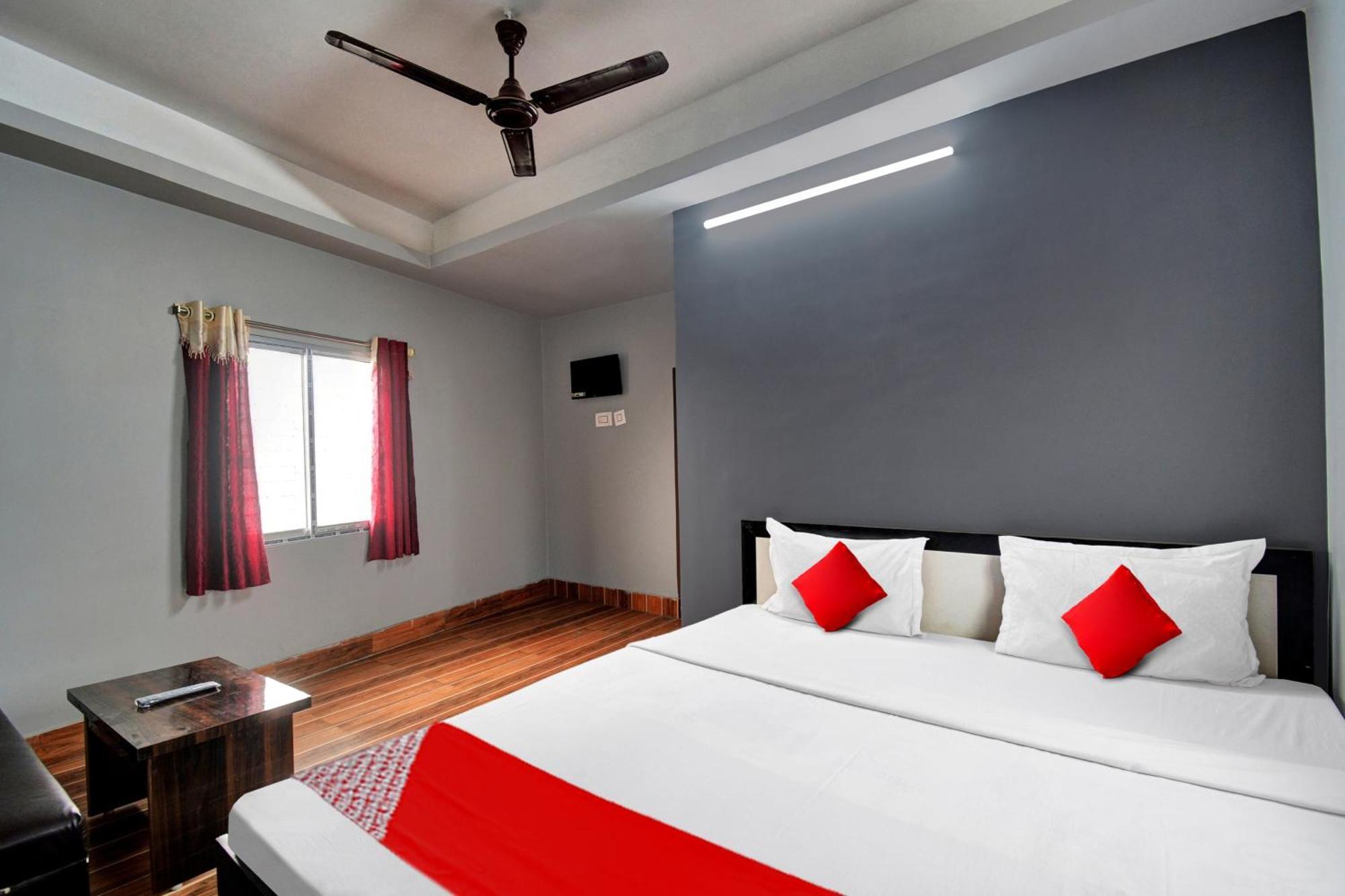 Super Hotel O Royal Empire Calcutta Exterior foto