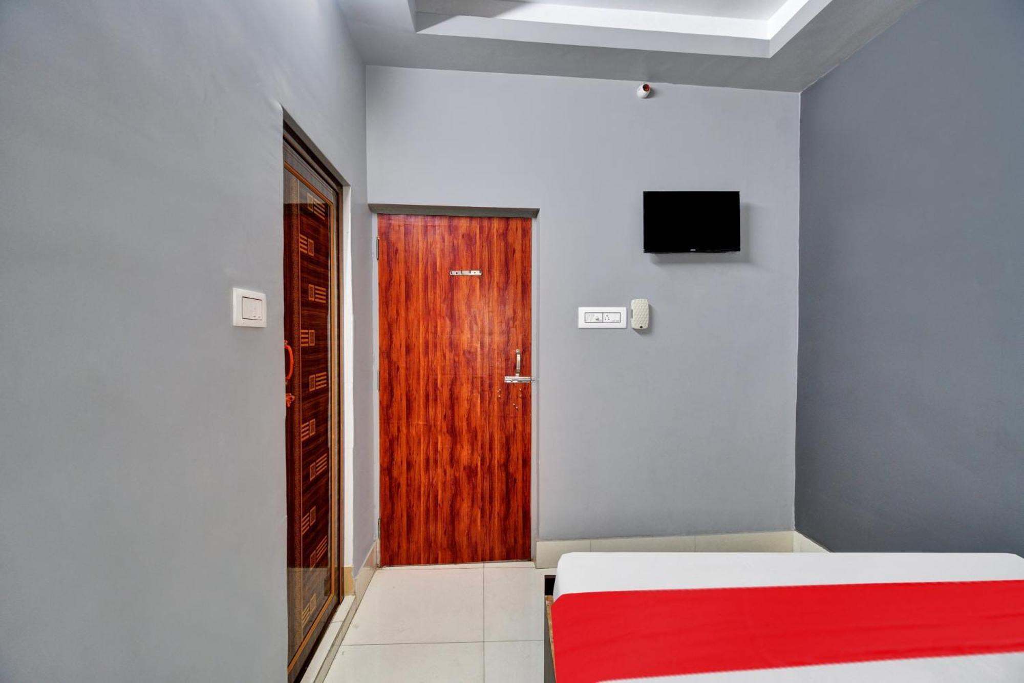 Super Hotel O Royal Empire Calcutta Exterior foto