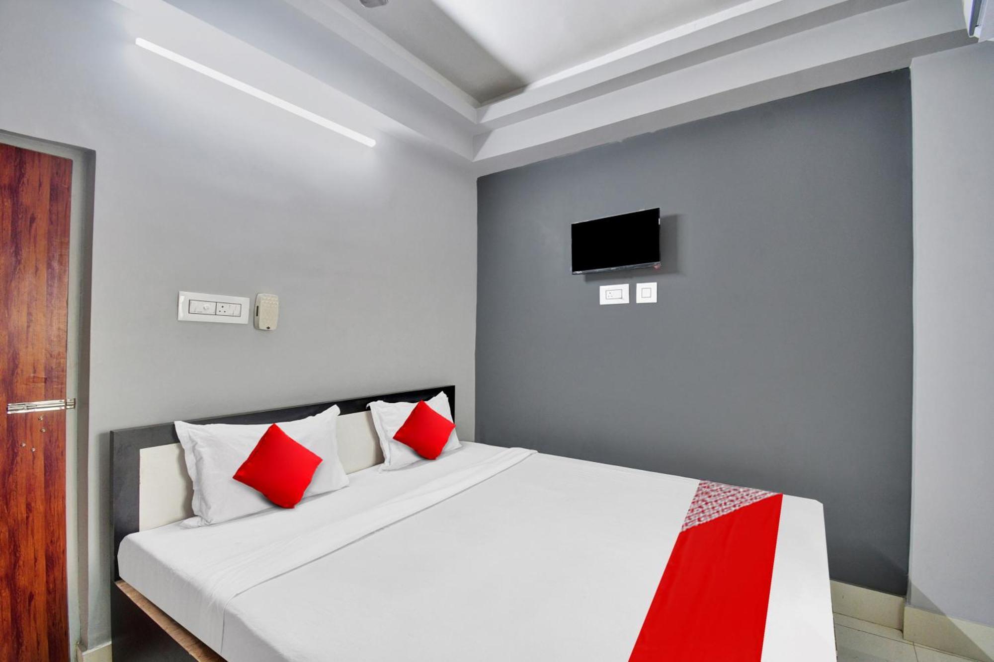 Super Hotel O Royal Empire Calcutta Exterior foto